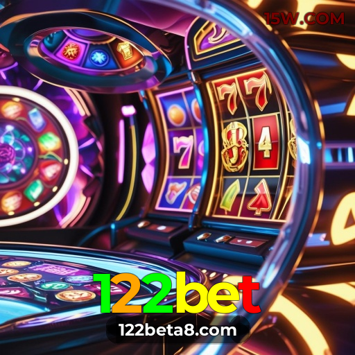 Estatísticas 122bet 2025–2026 - 120 mil jogadores ativos, R$72.5M pagos, RTP 96.52%