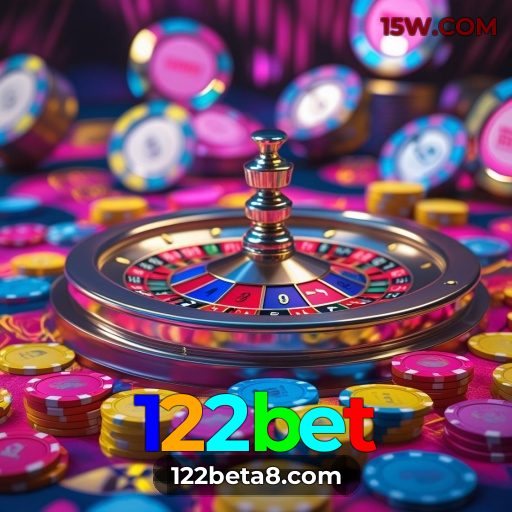 122bet bônus R$5.000 + 500 giros - Rollover 35x, prazo 30 dias, 38% taxa conversão