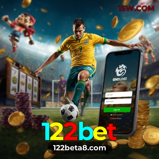 FAQ 122bet Brasil - Perguntas frequentes sobre bônus, PIX, RTP, APP mobile e VIP