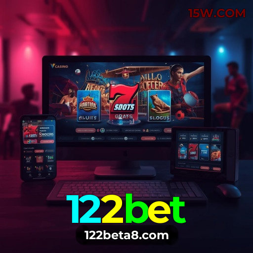 122bet: Download Rápido e Uso Fácil para Brasileiros