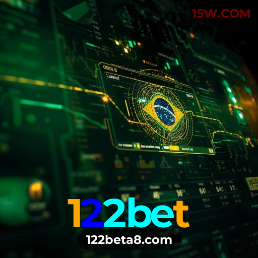 Estatísticas de bônus da 122bet em São Paulo, Rio de Janeiro e Brasília