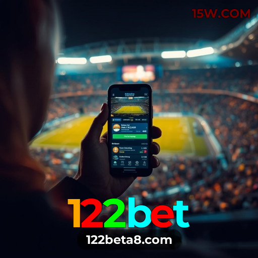 Vantagens exclusivas 122bet para jogadores brasileiros - São Paulo, Rio, BH