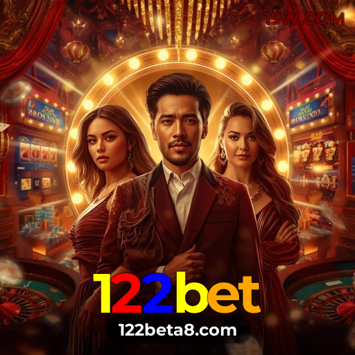 💎 122bet.com | VIP Club com Atendimento 24h e Promoções