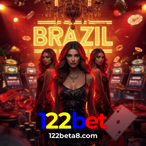 122bet PIX instantâneo Brasil - Depósito e saque em minutos 24/7