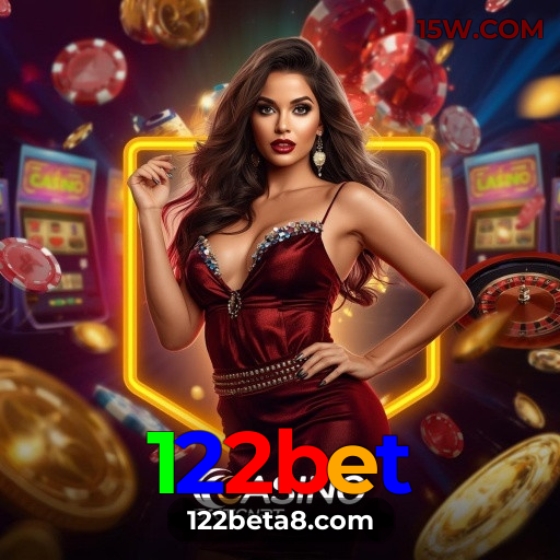 Loterias online disponíveis na 122bet