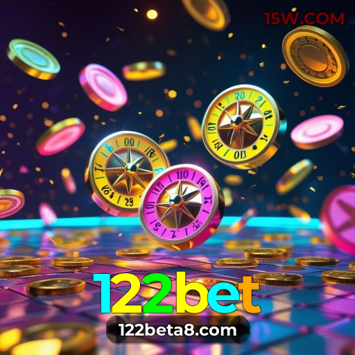 122bet segurança SSL 256-bit - Licença Curaçao, eCOGRA, GLI certificado
