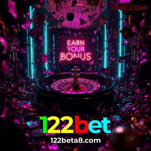Catálogo 122bet 3.100+ jogos - Pragmatic Play, Evolution, NetEnt