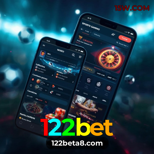 122bet App Brasil – Download Rápido, Seguro e Simples