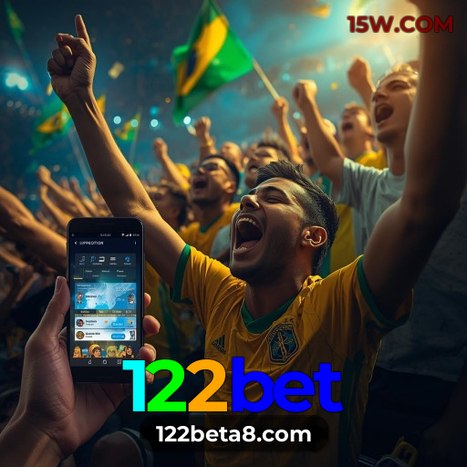 Estatísticas 122bet 2025–2026 - 120 mil jogadores ativos, R$72.5M pagos, RTP 96.52%