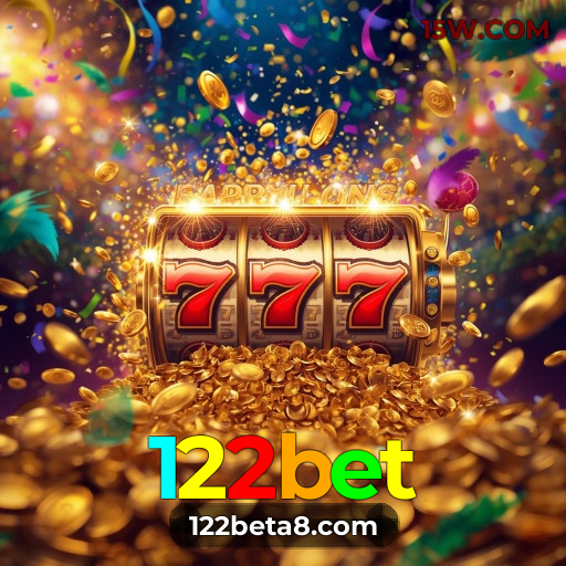 122bet PIX instantâneo Brasil - Depósito e saque em minutos 24/7