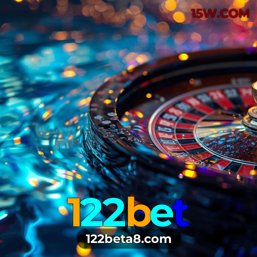 Cassino 122bet | Slots Populares e Saques Rápidos