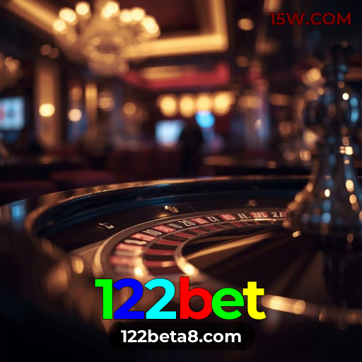 Tabela RTP dos jogos de cassino da 122bet