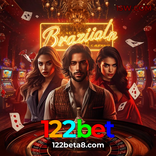 Loterias online disponíveis na 122bet