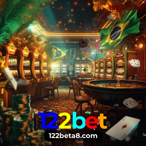 FAQ 122bet Brasil - Perguntas frequentes sobre bônus, PIX, RTP, APP mobile e VIP